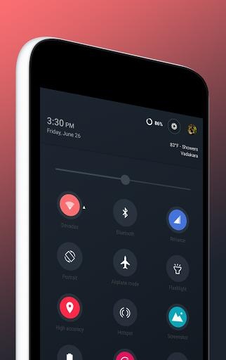 BannuZ Cm12.1 / RR themeapp