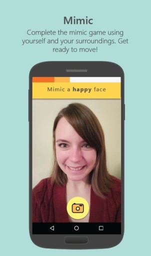 模仿闹钟:Mimickerapp_模仿闹钟:Mimickerapp官方版