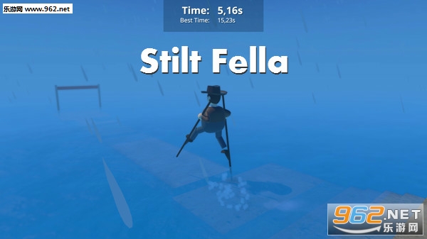 Stilt Fella手机版