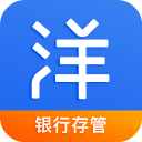 洋钱罐 洋钱罐