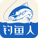 钓鱼人 钓鱼人