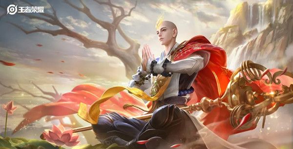 王者荣耀金蝉配音CV揭晓，新英雄金蝉配音演员曝光[多图]图片1