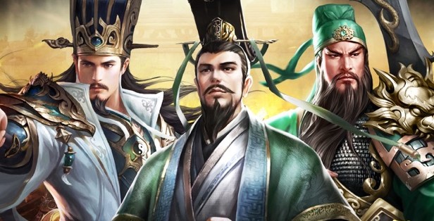 三国志幻想大陆