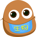 土豆初中生物 土豆初中生物