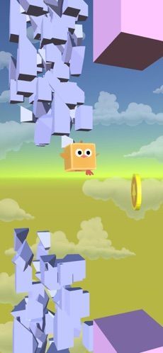小鸟跑酷2最新版_小鸟跑酷2最新版安卓版下载V1.0_小鸟跑酷2最新版积分版
