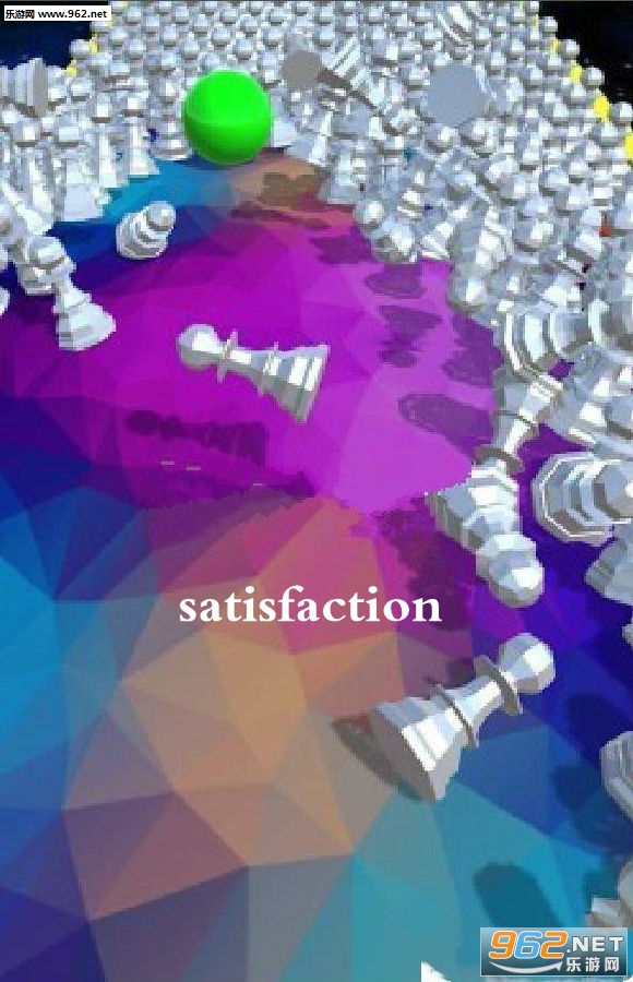 satisfaction手游