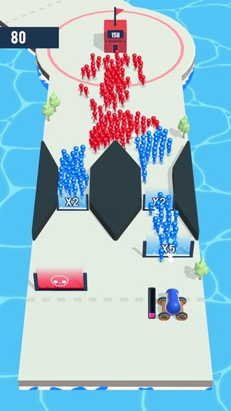 小炮冲冲冲游戏下载_小炮冲冲冲官方下载v1.0.42 手机版