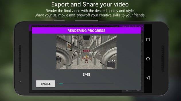 Iyan 3d - Make 3d Animationsapp_Iyan 3d - Make 3d Animationsapp电脑版下载