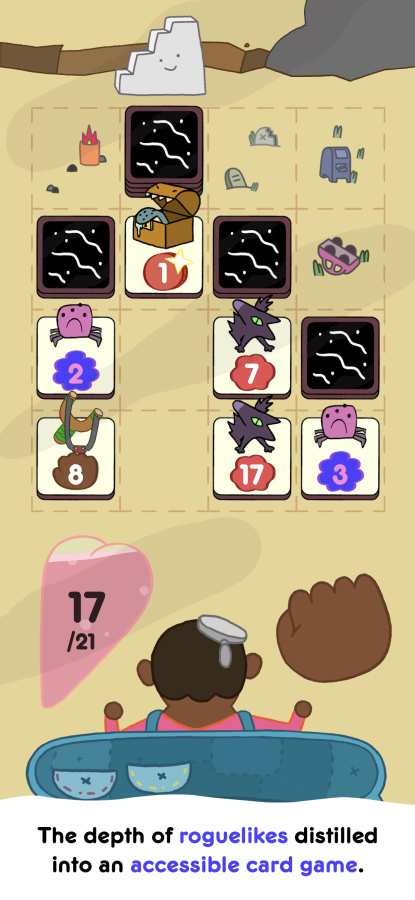 暗黑卡牌 app_暗黑卡牌 安卓版app_暗黑卡牌  手机版免费app
