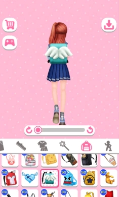 劲舞团styledoll全解锁版下载