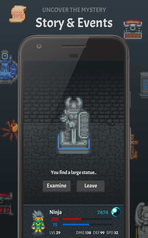 地牢之魂app_地牢之魂app手机版安卓_地牢之魂appiOS游戏下载