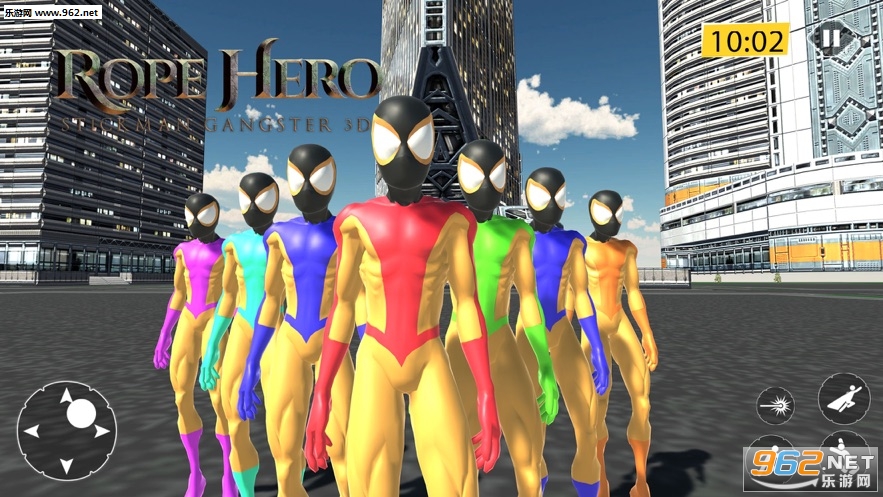 绳索英雄火柴人黑帮3D游戏下载_绳索英雄火柴人黑帮3D游戏下载手机游戏下载