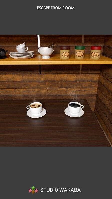 Room Escape Game: My favorite getawayapp_Room Escape Game: My favorite getawayapp攻略