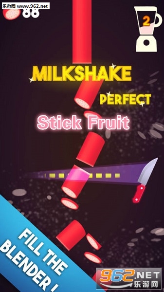 Stick Fruit官方版