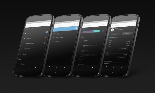 Afterlife - CM 12/12.1 Themeapp_Afterlife - CM 12/12.1 Themeapp手机版安卓