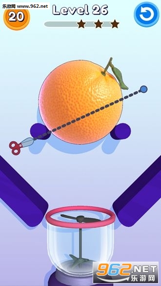 Good Slice游戏_Good Slice游戏最新官方版 V1.0.8.2下载 _Good Slice游戏小游戏