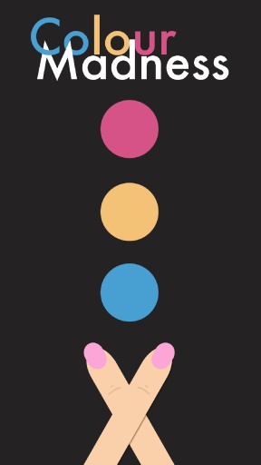 疯狂颜色app_疯狂颜色app官方正版_疯狂颜色app手机游戏下载