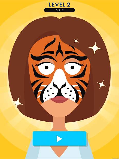 我化妆贼好看app_我化妆贼好看appios版_我化妆贼好看appiOS游戏下载