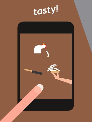 汉堡夹肉app_汉堡夹肉app最新版下载_汉堡夹肉app中文版