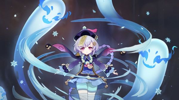 原神七七生日是什么意思？七七生日邮件内容一览[多图]图片2