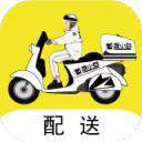 饭小白配送 饭小白配送