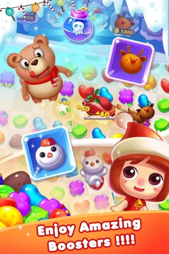 饼干狂热2app