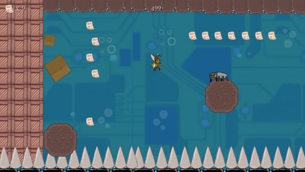 伊索的故事ios