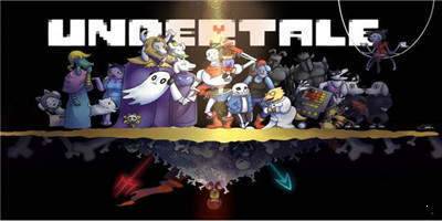 传说之下手机版下载_传说之下（undertale）汉化手机版下载v1.2.8