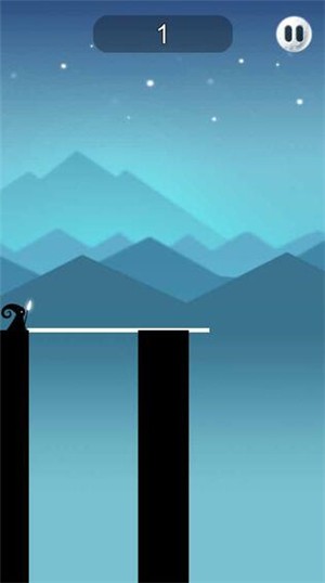 小人过桥IOS