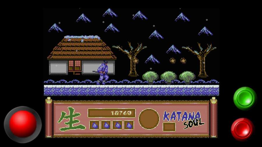 武士刀之魂app_武士刀之魂app破解版下载_武士刀之魂app下载