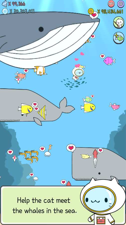 水族猫app_水族猫app手机版安卓_水族猫app中文版下载