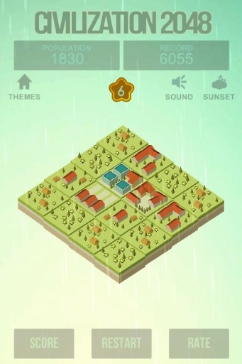 2048大帝国app_2048大帝国app安卓版下载_2048大帝国app手机游戏下载