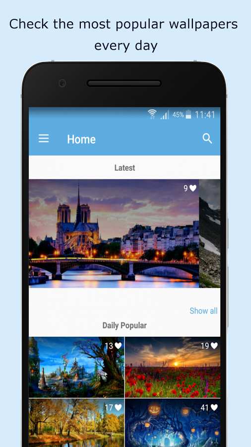壁纸工作室10:Wallpaperapp_壁纸工作室10:Wallpaperapp官网下载手机版