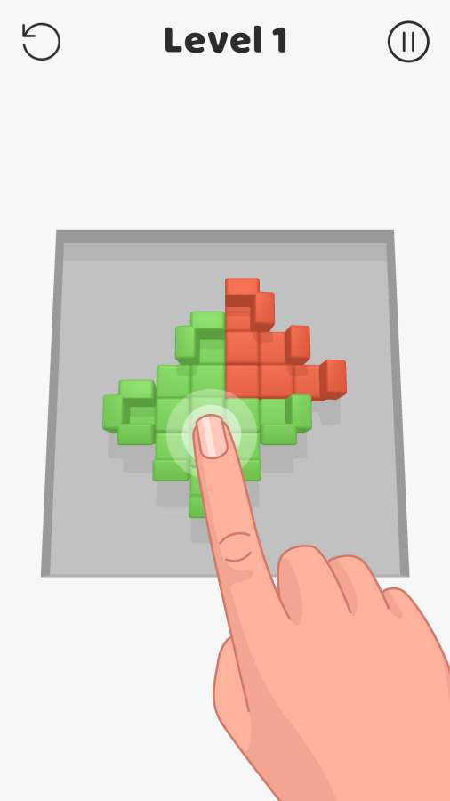 方块冲突app_方块冲突app安卓手机版免费下载_方块冲突app手机版