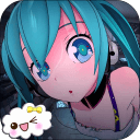 Hatsune Miku Live Wallpaper Hatsune Miku Live Wallpaper