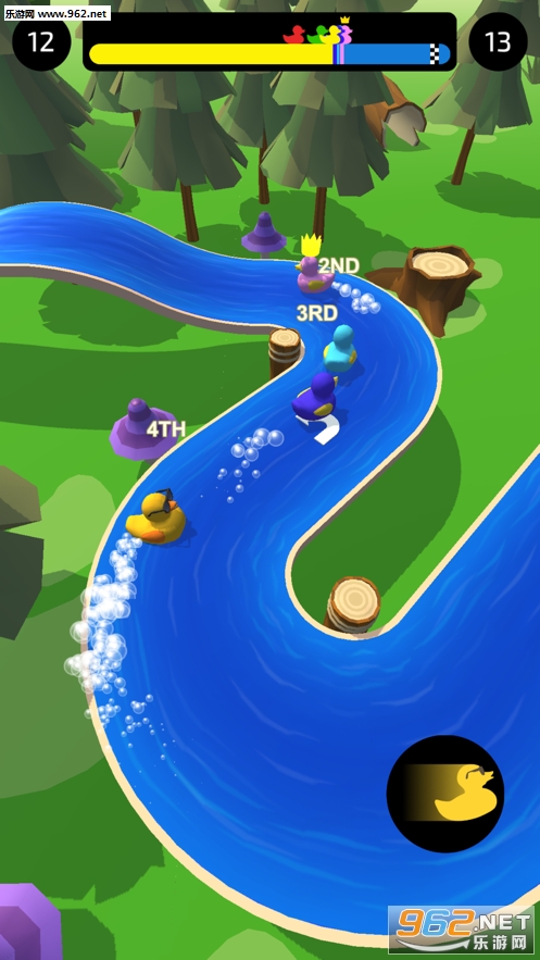 DuckAttack.io游戏下载_DuckAttack.io游戏下载积分版