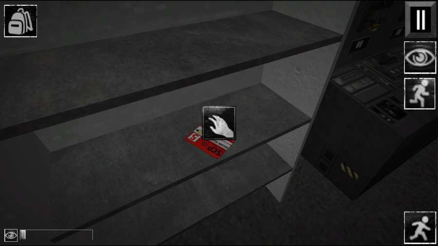 SCP：收容失效app_SCP：收容失效app手机游戏下载_SCP：收容失效app中文版下载