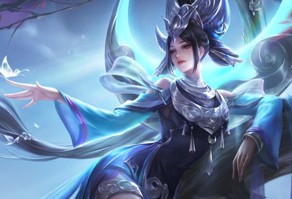 2022王者荣耀女娲新皮肤什么时候出？女娲炼石补天皮肤上线预览[多图]图片2