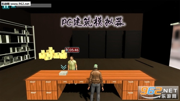 PC建筑模拟器手机版
