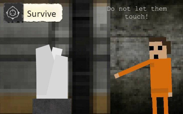 SCP：逃离app_SCP：逃离appios版_SCP：逃离app中文版下载