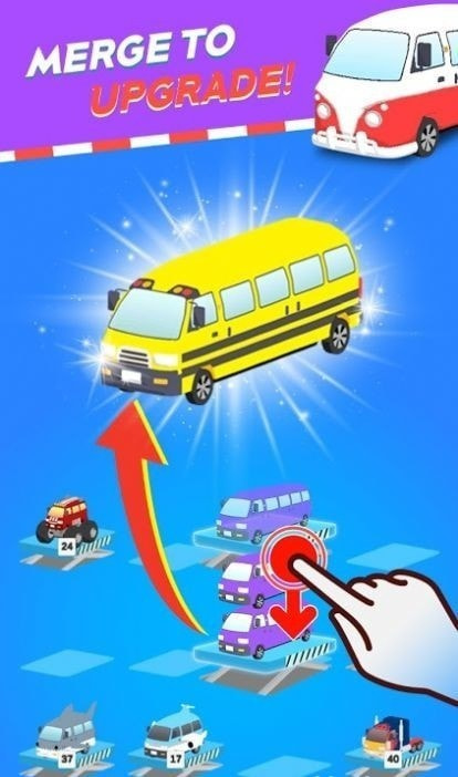 迷你货车漂移app下载迷你货车漂移游戏安卓版手机版下载 v1.2.35