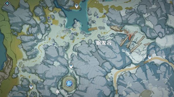 原神眠龙之章任务怎么触发？传说任务眠龙之章流程攻略[多图]图片2