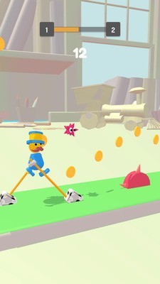 Stick Walker游戏下载