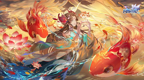 闪烁之光洛神值得培养吗？洛神技能强度评估[多图]图片1