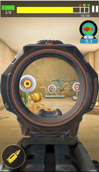 3D射击第一人