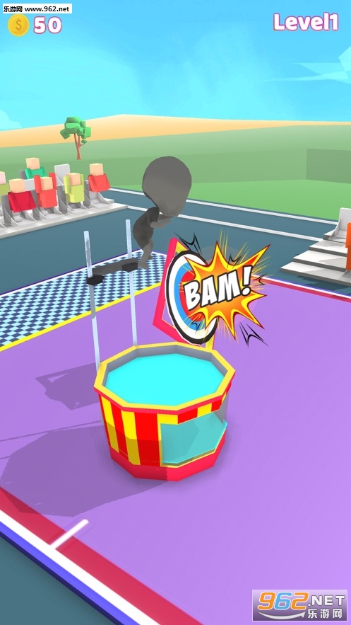 Boomerang Fun下载_Boomerang Fun下载积分版