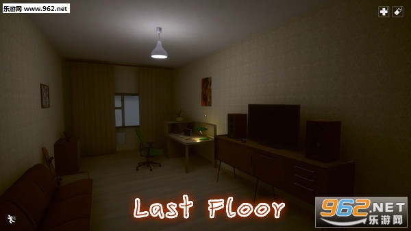 Last Floor手机版中文