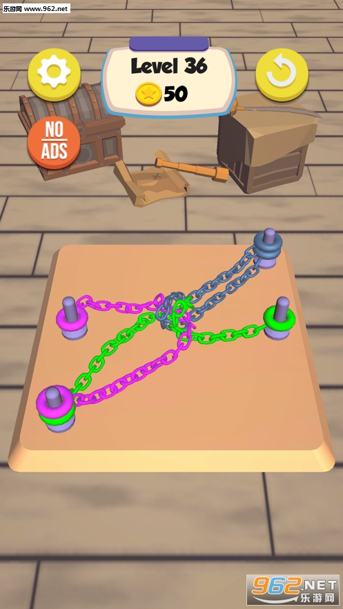 Chain Knots下载_Chain Knots下载最新官方版 V1.0.8.2下载