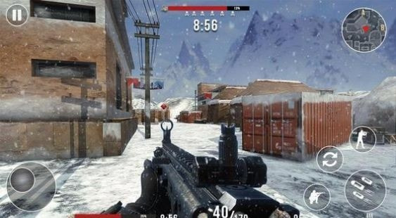 冬季现代射击最新版-冬季现代射击安卓版下载 v5.1