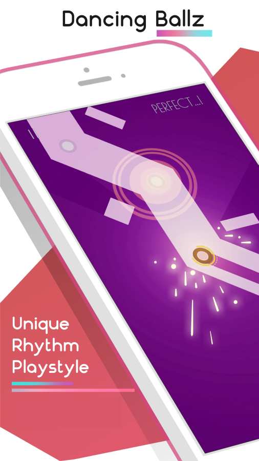 舞动球：音乐线app_舞动球：音乐线app中文版下载_舞动球：音乐线appiOS游戏下载